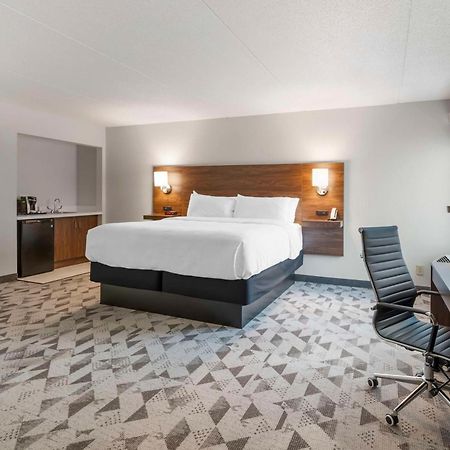 Best Western Plus Харрисонберг Экстерьер фото