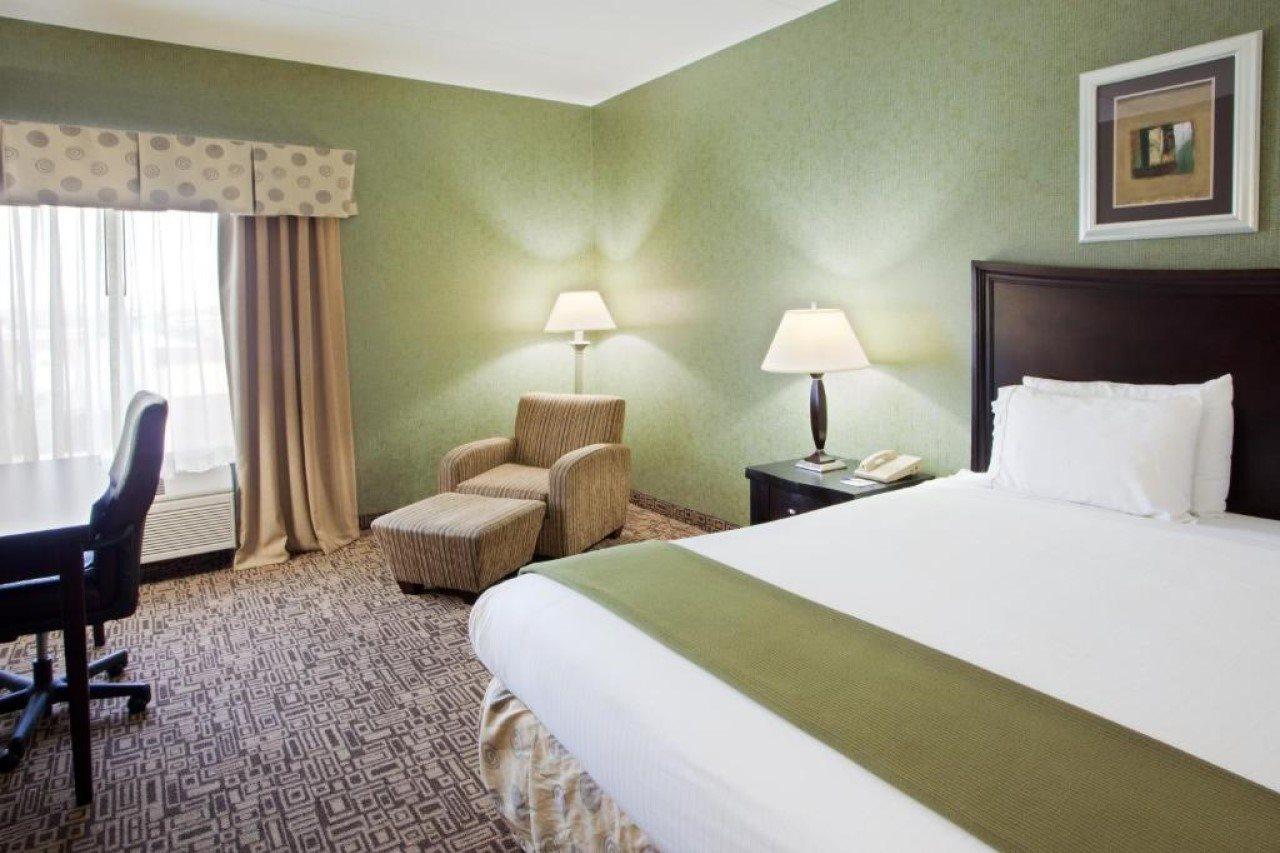 Best Western Plus Харрисонберг Экстерьер фото