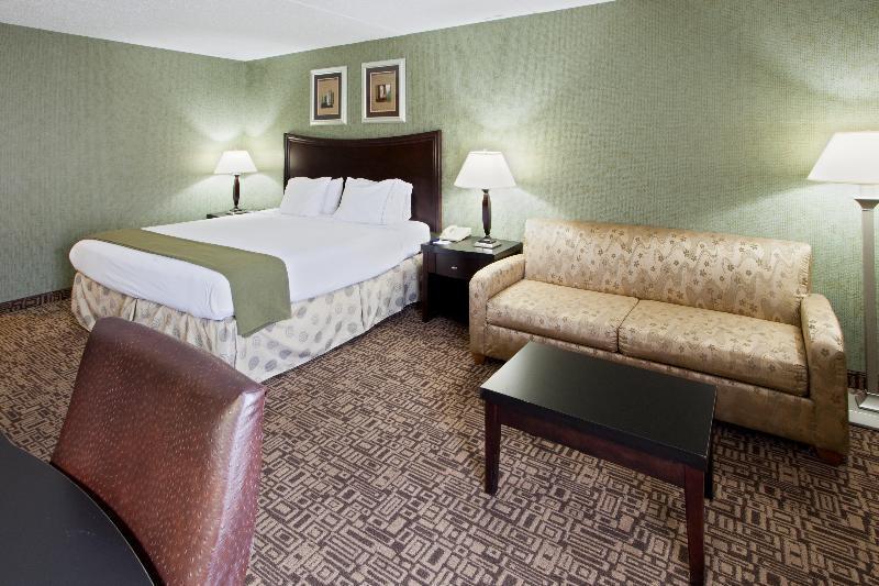 Best Western Plus Харрисонберг Экстерьер фото