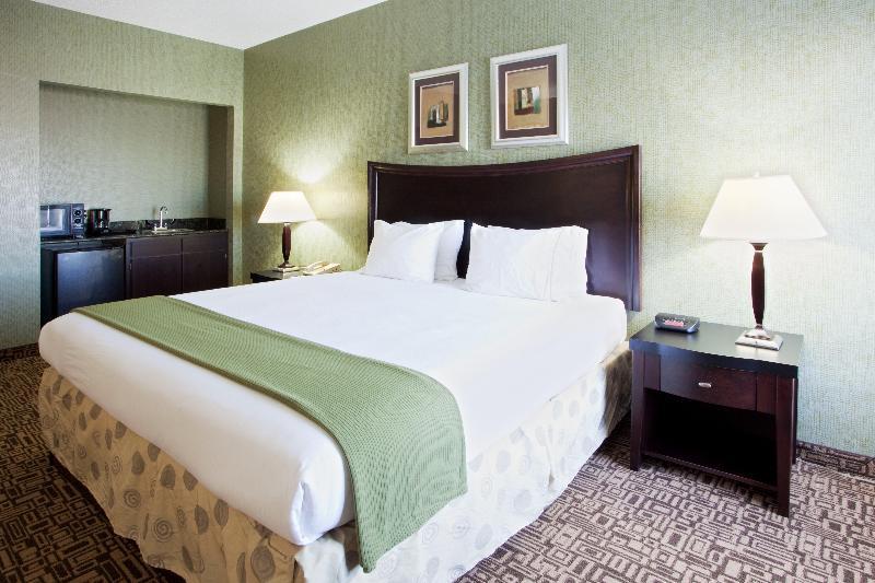 Best Western Plus Харрисонберг Экстерьер фото