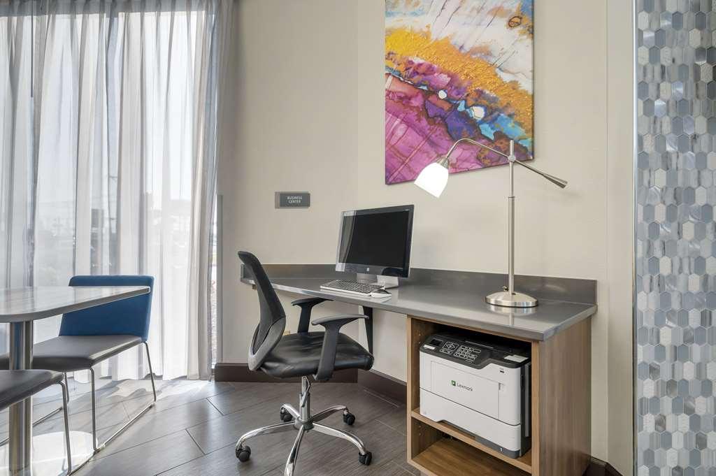 Best Western Plus Харрисонберг Удобства фото