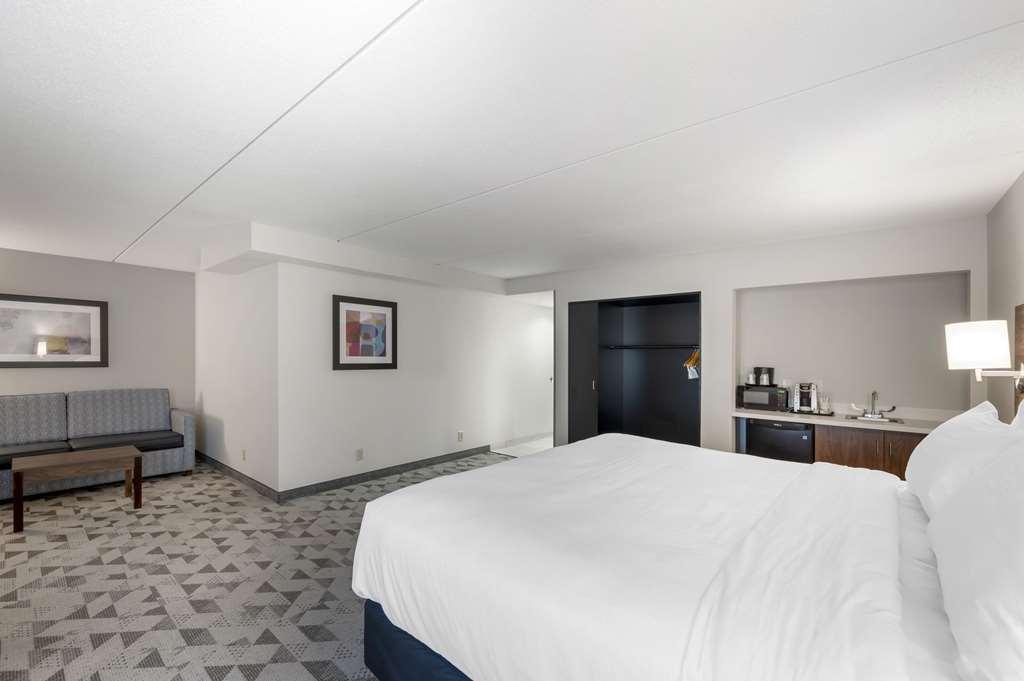 Best Western Plus Харрисонберг Номер фото