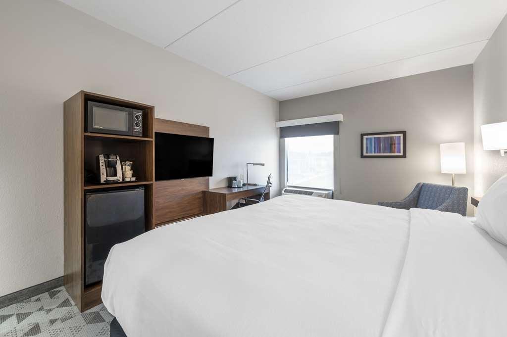 Best Western Plus Харрисонберг Номер фото